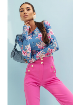 SHIRA bluza dugih rukava